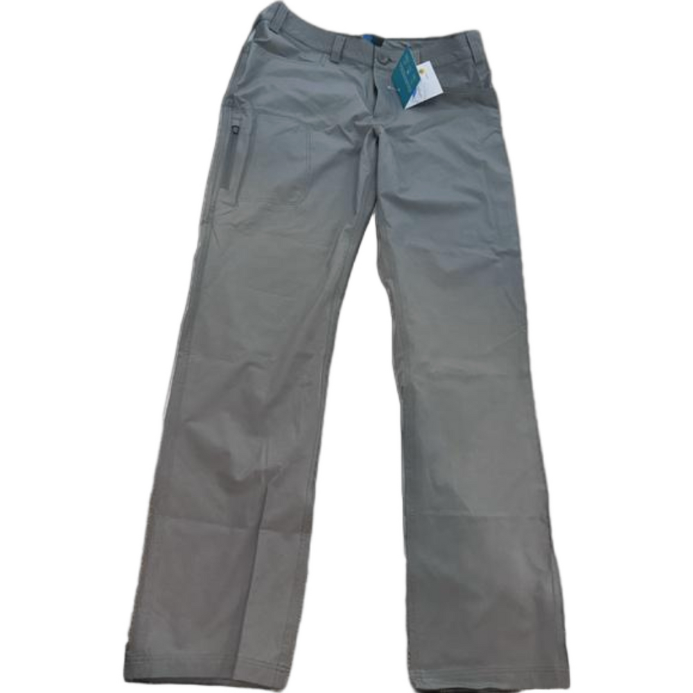 Women's Willit Golf Outdoor Pants Gray Size 4